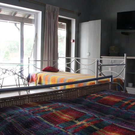 Chill Inn Bernati Room photo