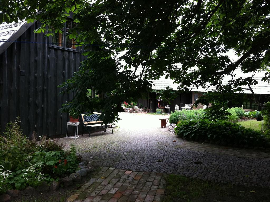 Chill Inn Bernati Exterior photo