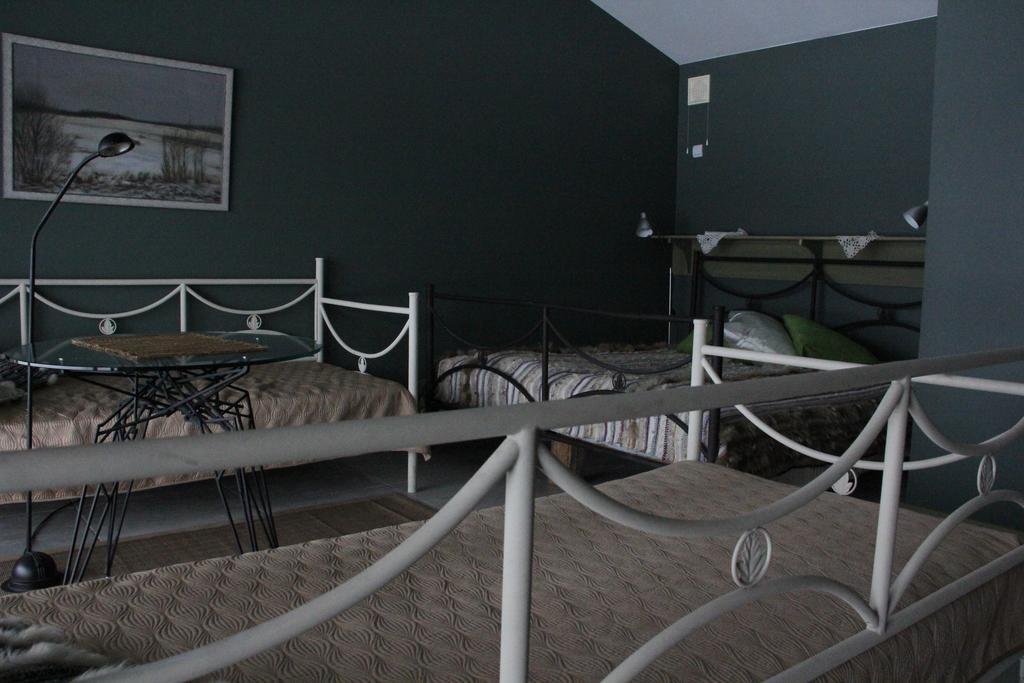 Chill Inn Bernati Room photo