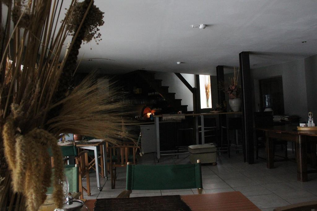 Chill Inn Bernati Exterior photo